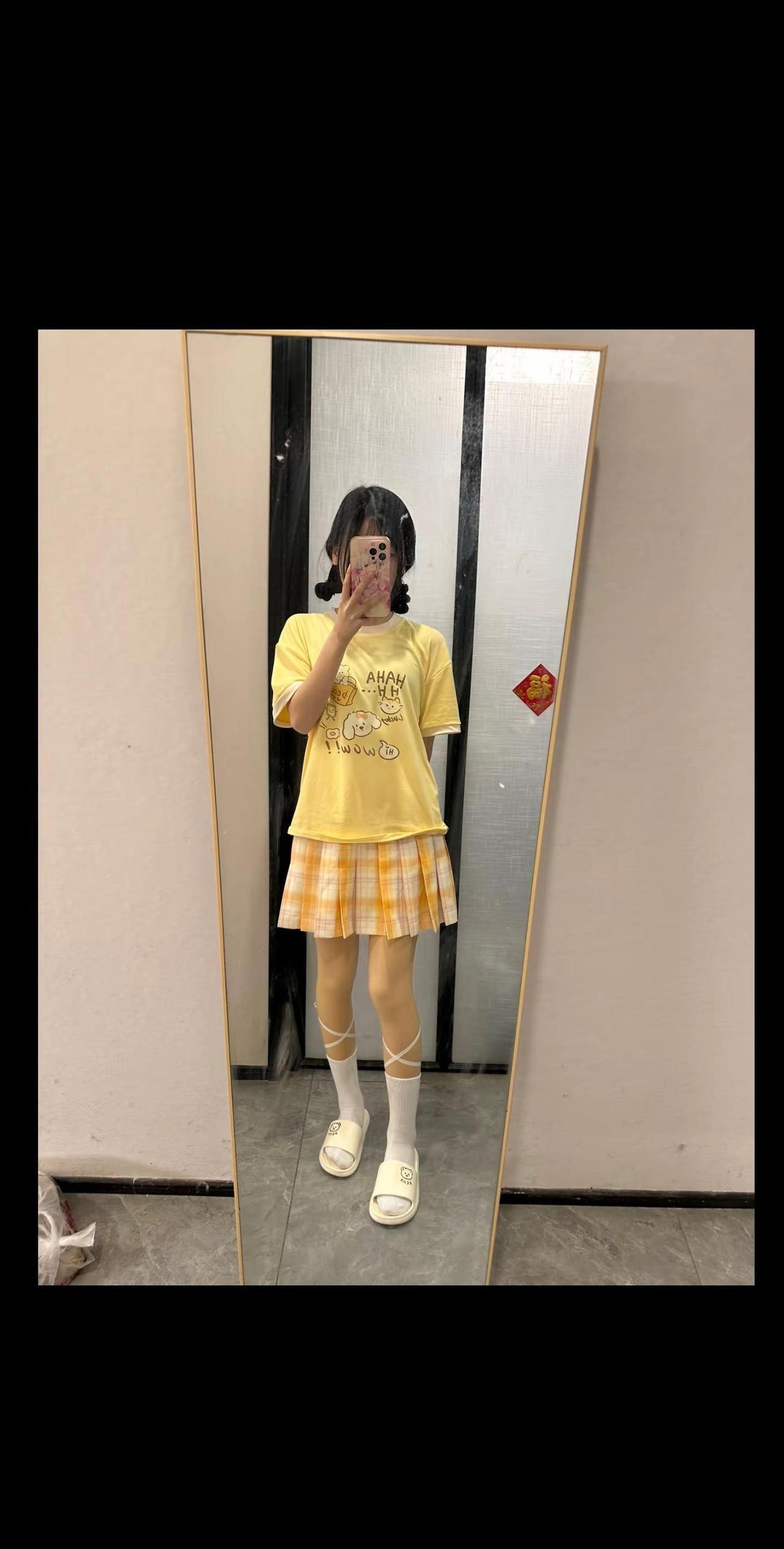 jk穿搭穿搭穿搭穿搭小裙子裙子