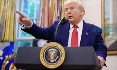 “美国要彻底玩死中国，是绝不会只用一种手段的。”最近，美国为了迫使咱们放松稀土出