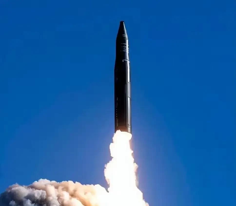 我国在这个时候公布东风-5洲际弹道导弹的核心原因曝光了：1、防止俄罗斯对乌克兰