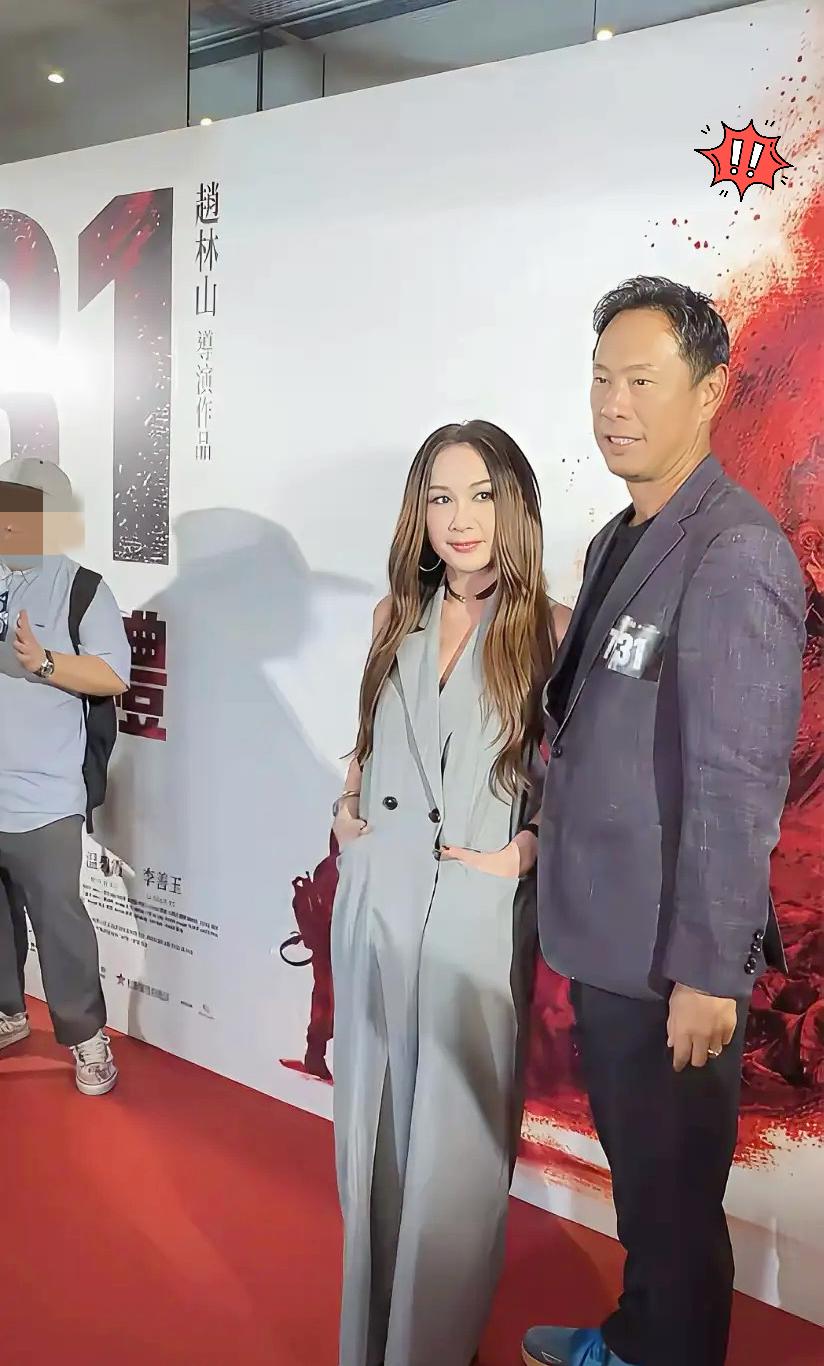 天啊，我都替温碧霞尴尬了她自己没看腻观众都已经看腻腻的了，真的想问一下，这个