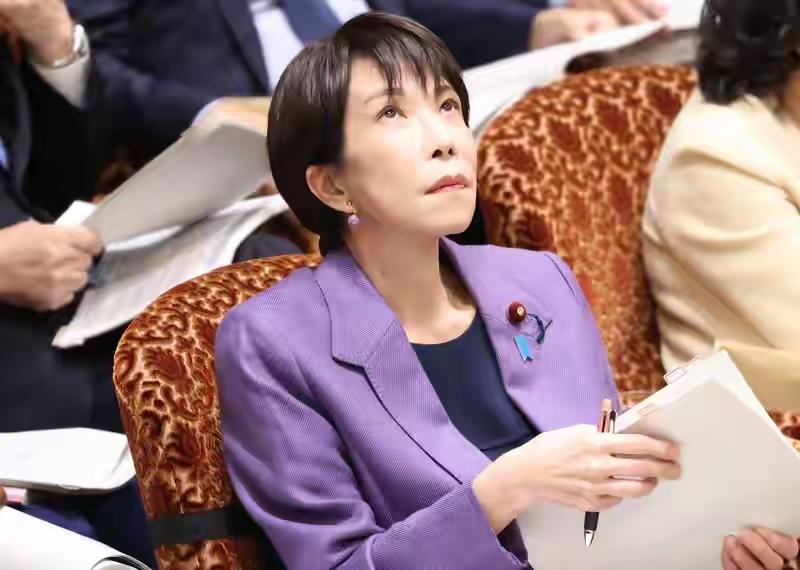 中国发起惩戒，不到24小时，日本要求收回，中方考虑更严厉反制1月6日，中方发布