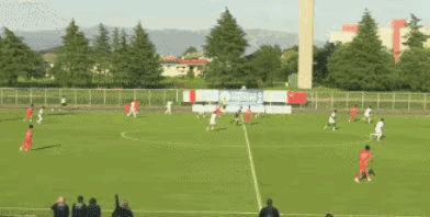 中国U15参加意大利杯比赛，居然2:0战胜了意大利U15！首发前锋沙明凭借个人超