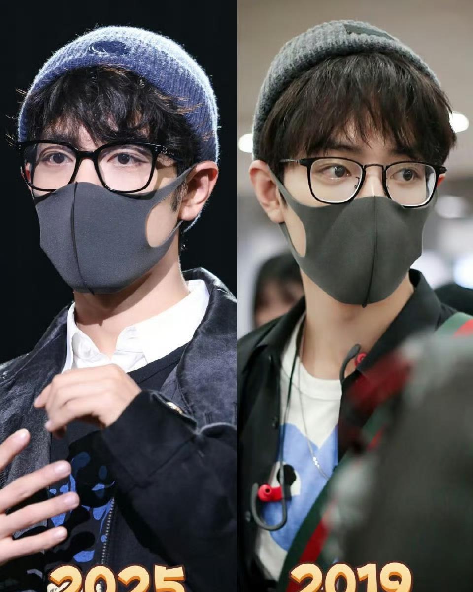 欧洲王室成员攥紧的代言，被肖战撕开了口子。巴黎总店全年新款预留，不是合同条款，