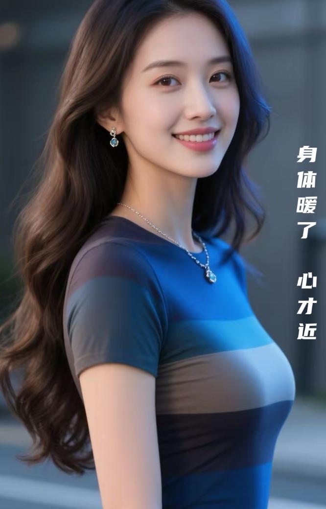 男女在一起，最重要的一条就是：能亲就亲，能搂就搂，能抱就抱，千万别生分了。
