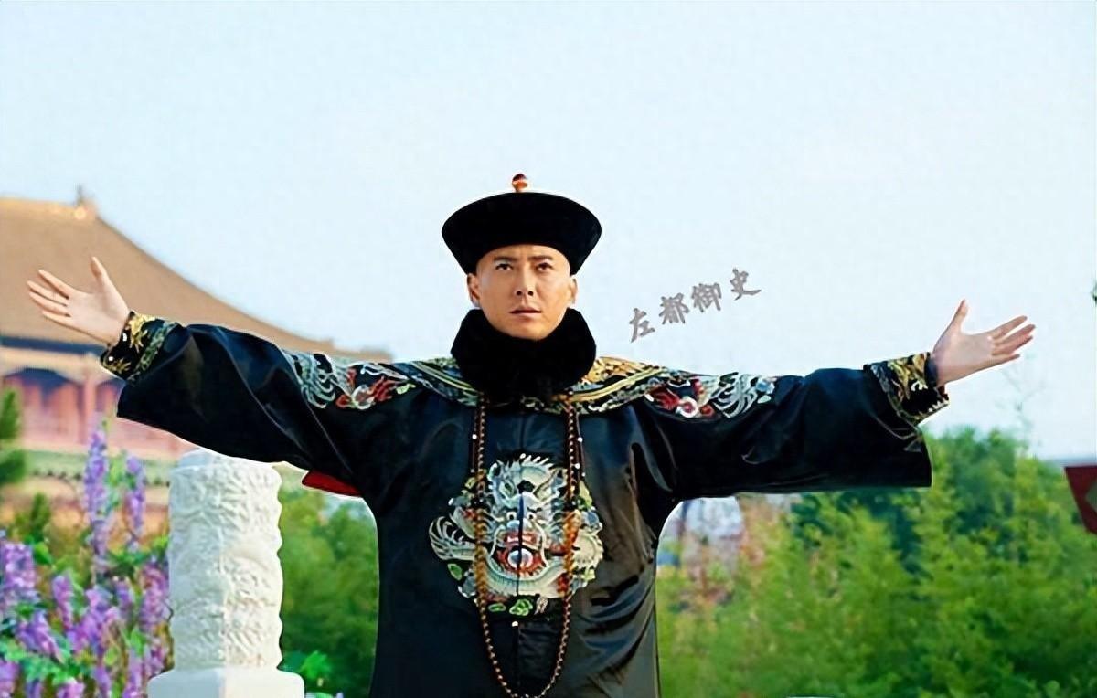 清代仅有八人获得过高于一等公的稀有爵位，但这些爵位却不能世袭，你了解这些特殊人物