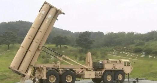 中国对美国口里说说不要在日本、韩国、菲律宾部署中导武器，美国不会听，更不会撤，只