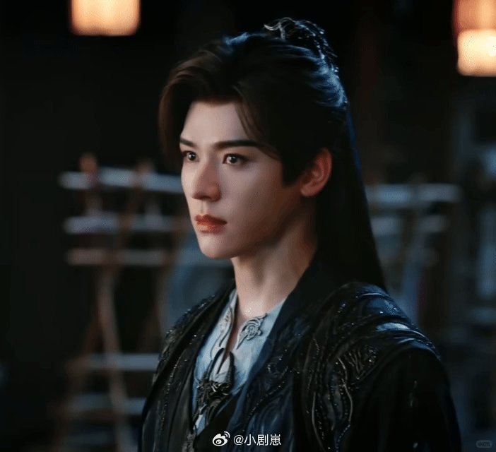 龚俊的战损美学已经nextlevel 龚俊的战损美学已经nextlevel！《暗