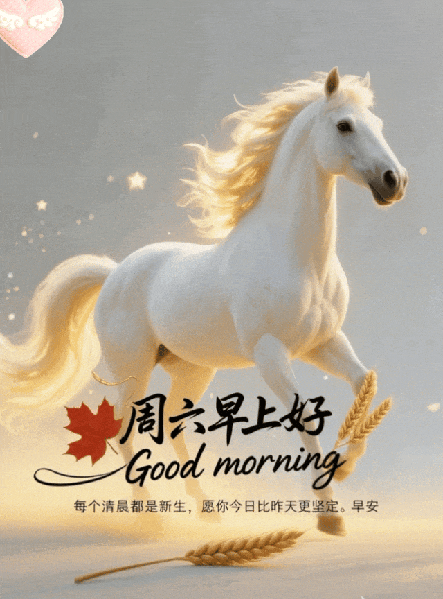 良言一句值千金🪙，清早问候暖身心❤️。你忙我便多惦念💌，你闲同赏好风景🏞️
