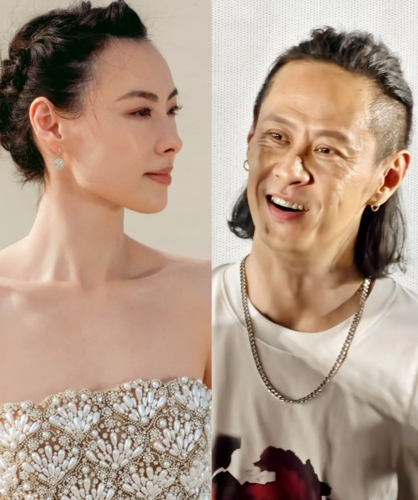 终于明白了，梁洛施为什么十几年没谈恋爱了不是放不下李泽楷，也不是接受不了