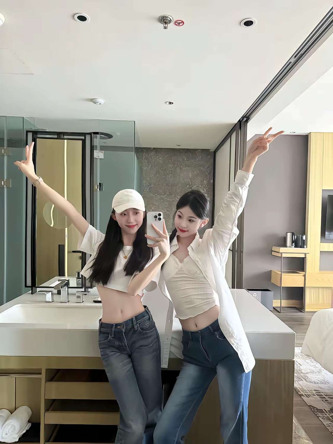 二选一，不可以全要，你会怎么选？