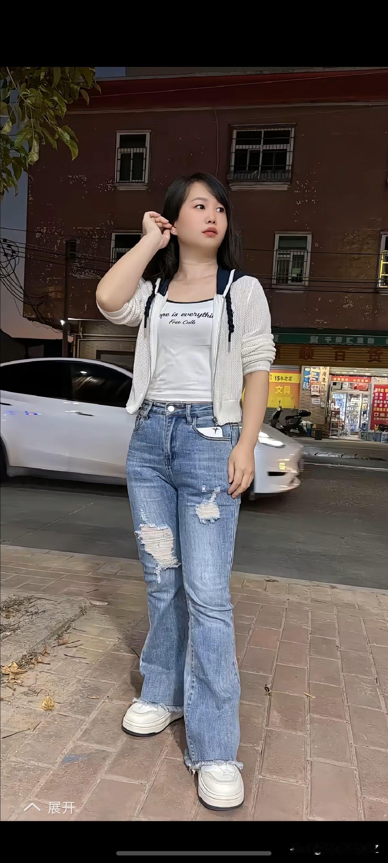 晒出一张你觉得最漂亮的图片随手拍记录美好的点滴