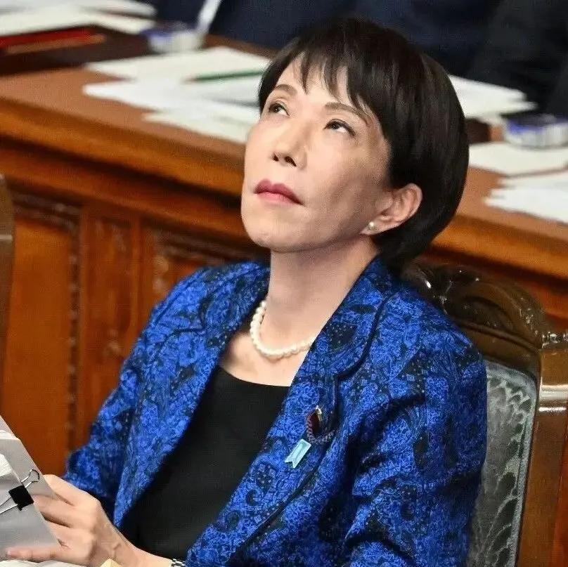 要卡脖子了！高市早苗自作自受据凤凰卫视资讯台消息，日本企业从中国采购稀有金属钨