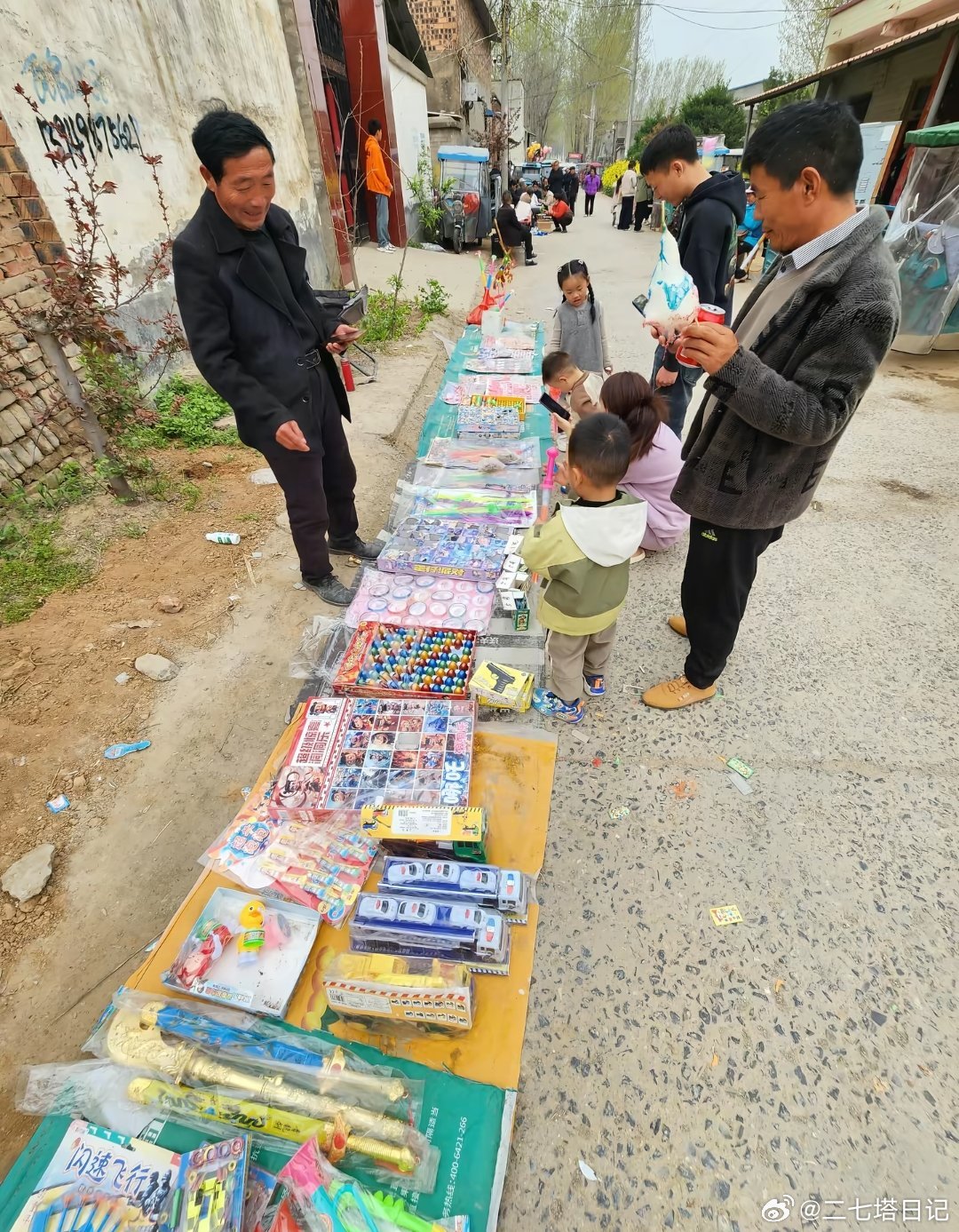 这画面你很熟悉，可是主角不再是你了