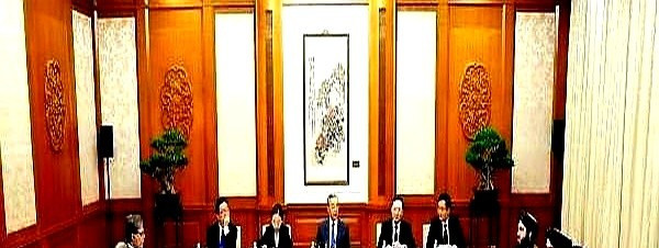 阿富汗外长：中国是重要伙伴---万万没想到，阿富汗这回竟