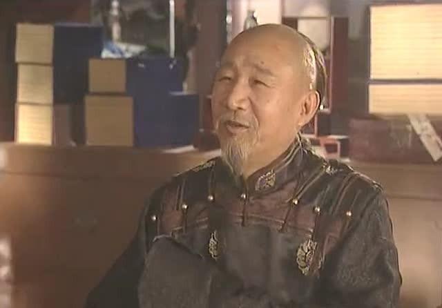 1682年，姚启圣收复台湾，忐忑进京面见康熙。他知道此次前去必死无疑，但一直痛恨