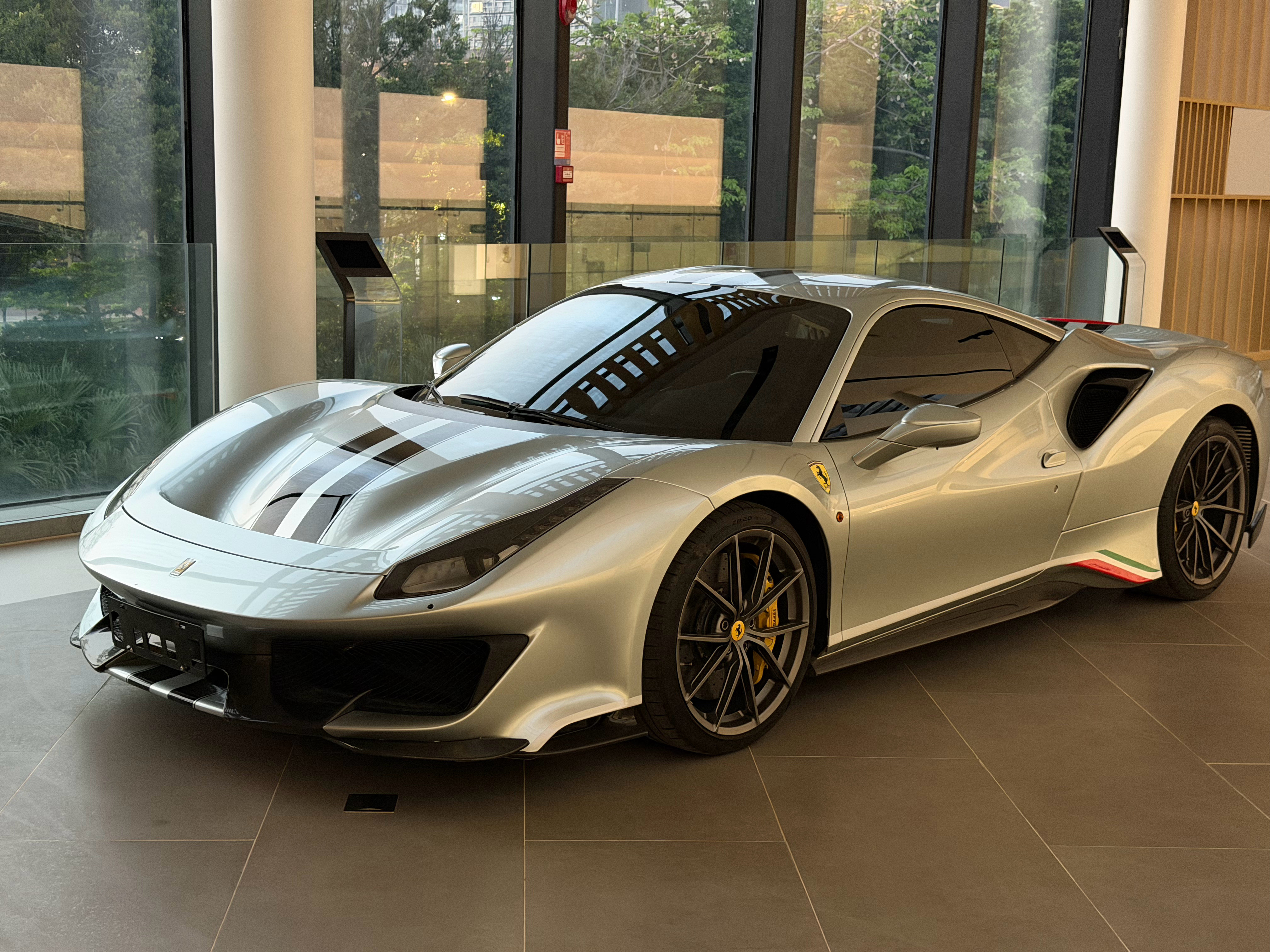 刺激人进步的地方深圳