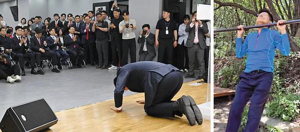 大选结束了，国民力量党内的再博弈才刚刚开始？5日将讨论权性东的去留问题。亲
