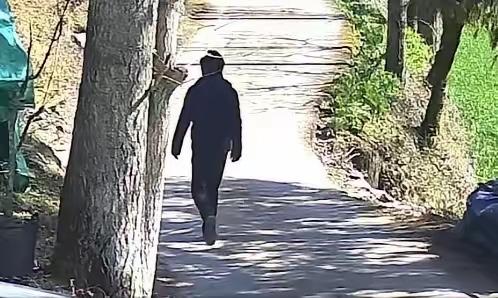 泪目！四川广元26岁小伙李顺返乡拜年，本该阖家团圆的日子，却在正月初三悄然失联，