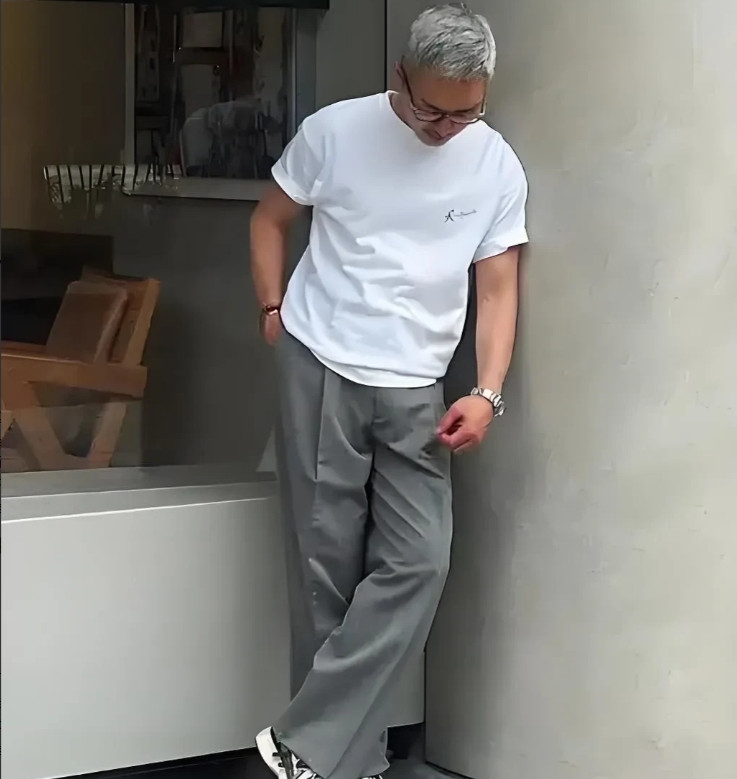 “现在越来越多的中年人都活明白了”！！我一同事今年50岁了，离婚7年，一直没有再