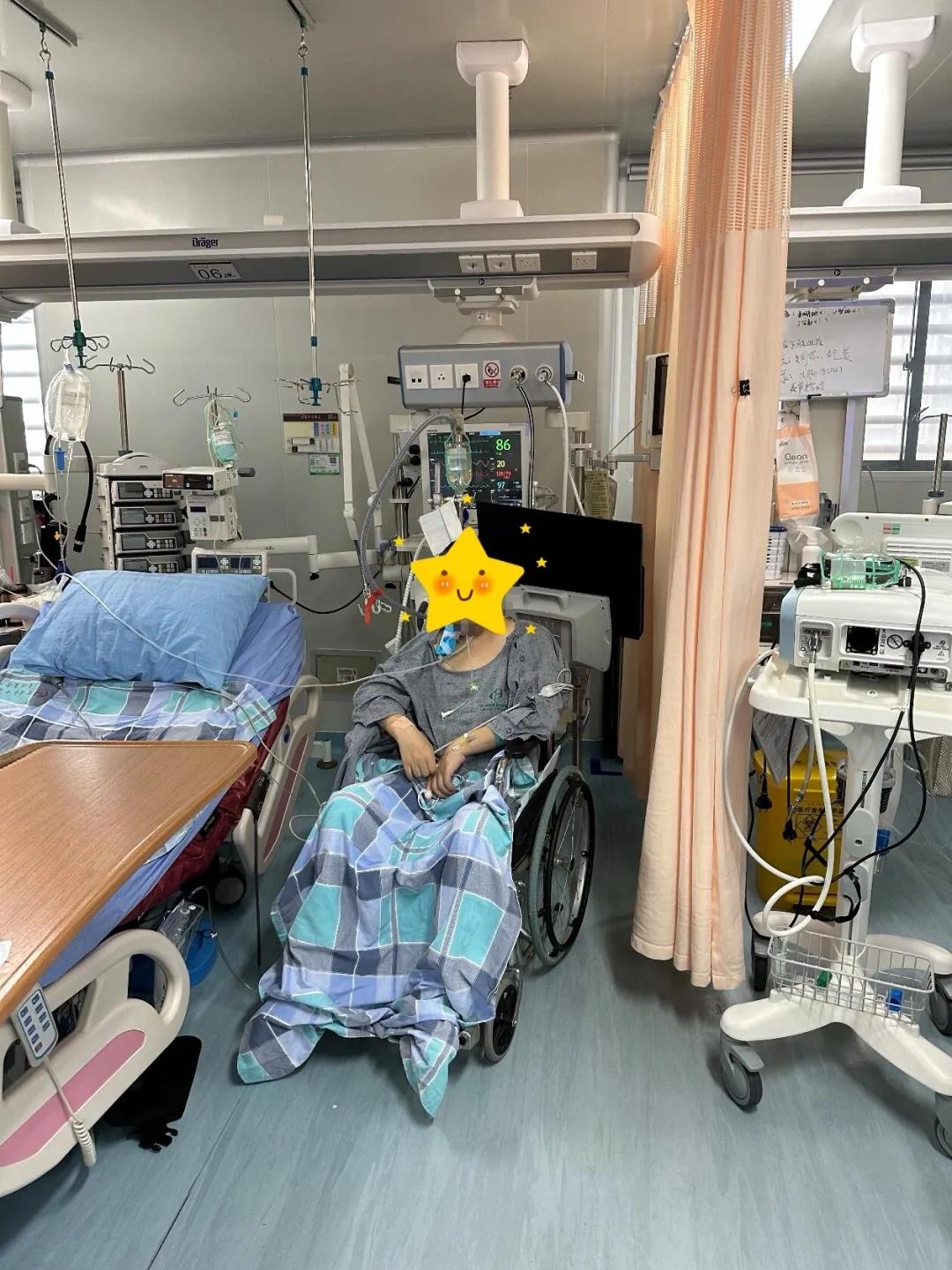 “太可怕了！”8月10日报道，广东深圳，一男子被剧烈咳嗽呛醒后，感觉呼吸越来越费