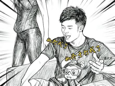 胡一菲皮裤惊艳亮相 灵魂画手时尚首秀