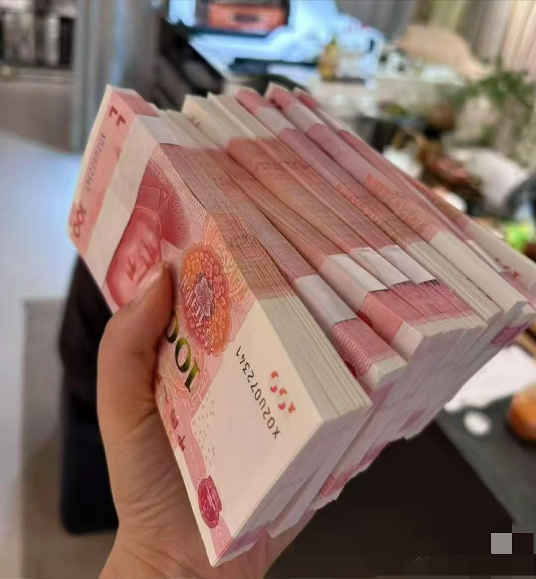 没存款的家庭，都栽在同一个认知误区里你有没有发现？太多普通家庭的存款焦虑，