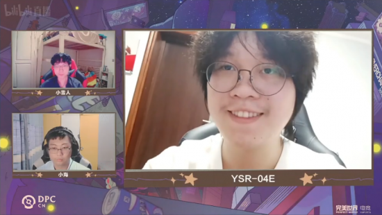 TLD.poyoyo: 目前打着玩的 后续可能会冲个S级