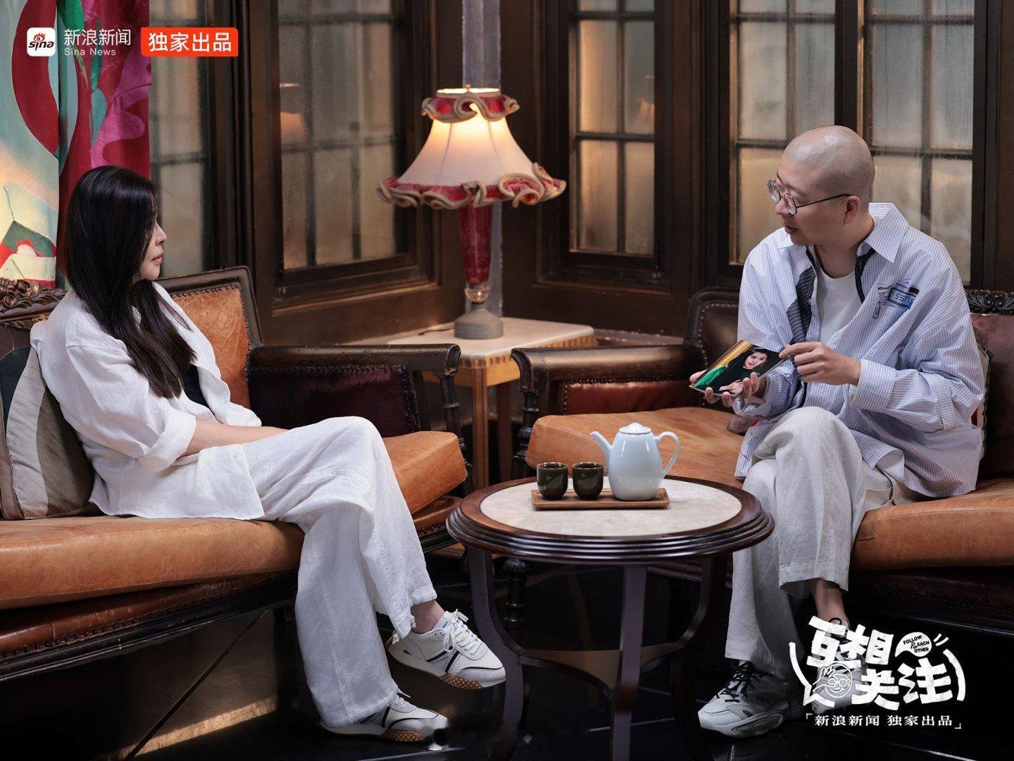 王祖贤28岁就已经退休状态了互相关注有些演员拍了一辈子戏，观众记不住几个角色。王