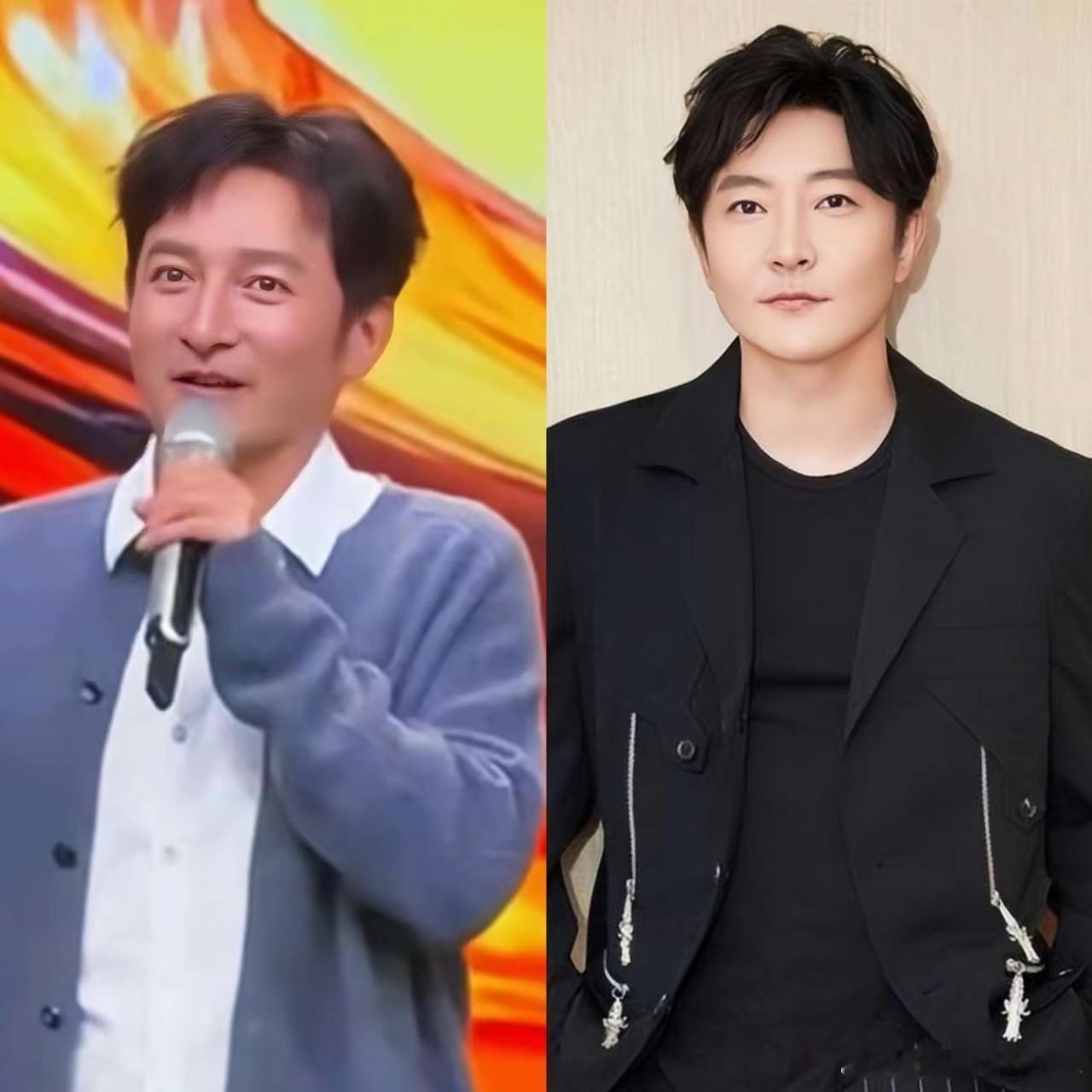 李维嘉这下要郁闷了,他怎么也想不到,明明回归湖南卫视是件高兴的事,却被许多网友误