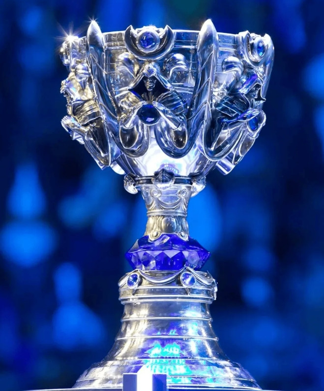 会出现吗? 本届世界赛还有四位选手有机会加入BeryL俱乐部