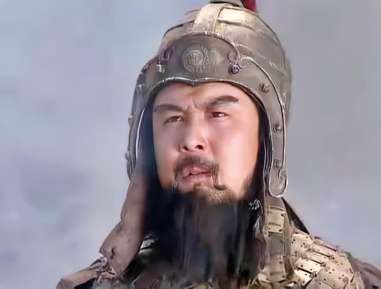 曹操北征乌桓时期，质问张辽道：“我想让你指挥全军，将军敢否？”谁知，张辽毫不犹豫