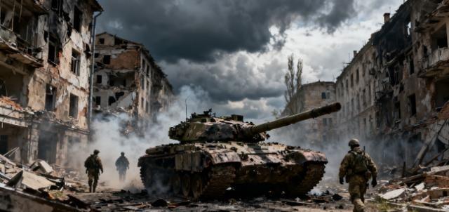 俄罗斯明年打仗的钱准备好了吗？北约国家计划在2026年向乌克兰提供600亿美元的