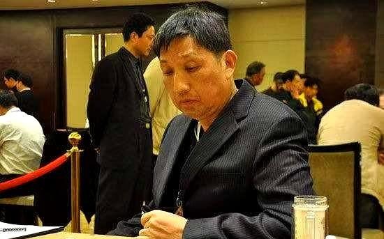 真是可叹，象棋大师才溢今天发视频庄严的宣告说“我们赢了，被告人被依法逮捕，送看守