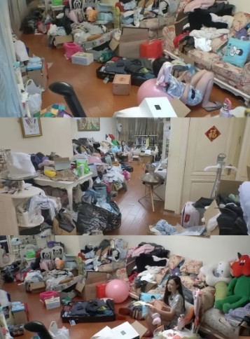 一觉醒来演员管乐火遍全网不是因为她的颜值高，也不是因为她的演技好，而是因为她