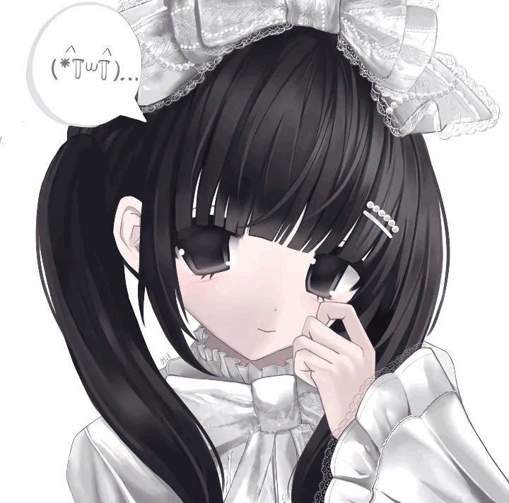 动漫|可爱女头​​​