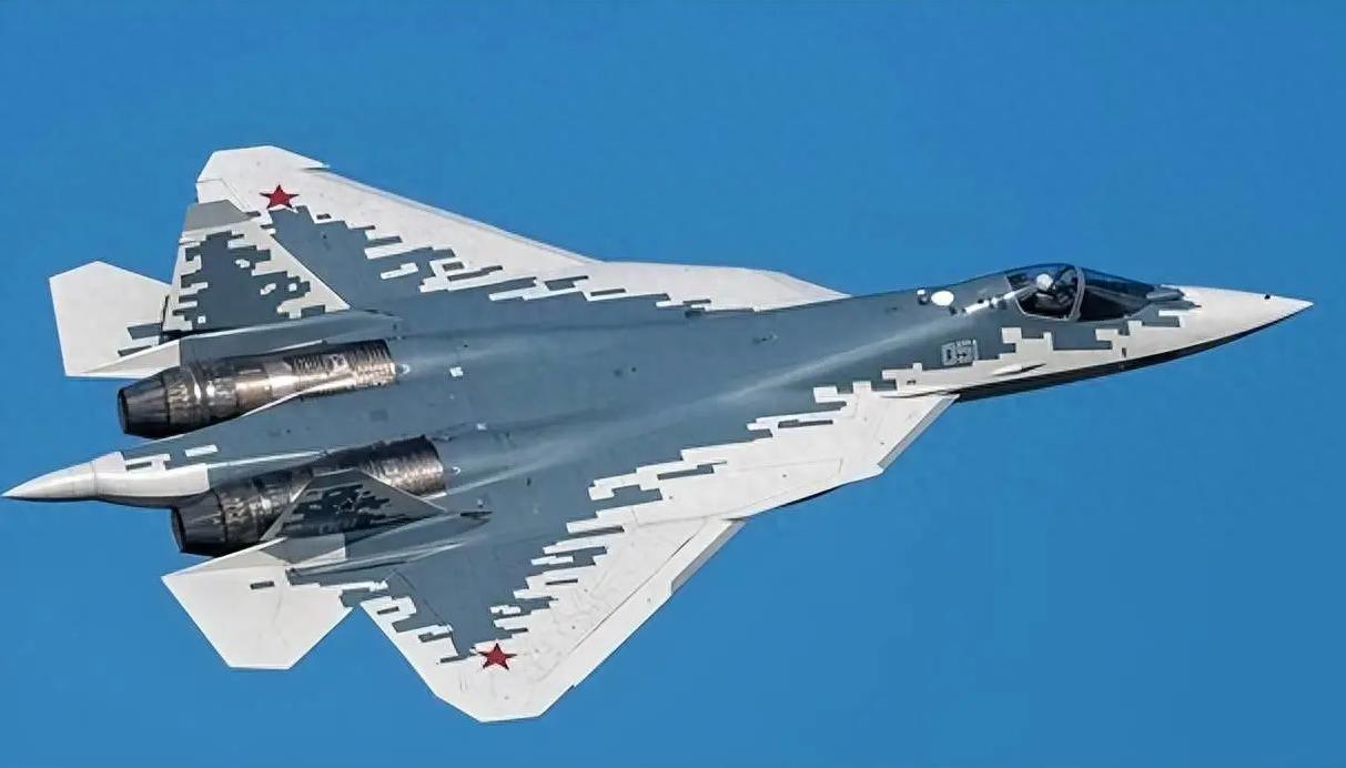 巴空军前将领：如果印度得到苏-57，中国需同意卖给巴基斯坦歼-20！一场几乎