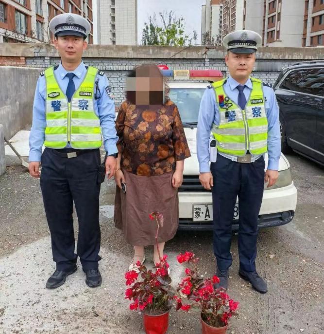 真是山猪吃不得细糠：内蒙呼和浩特，一个眼皮子浅的女司机李女士，竟然看上了东二环快