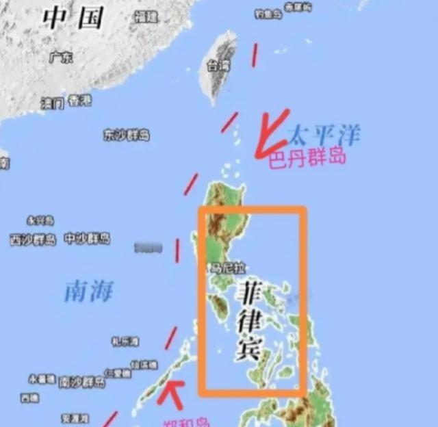 菲律宾终于看明白了，美国之所以要让自己“得罪”东方大国，为的就是让自己成为第二个
