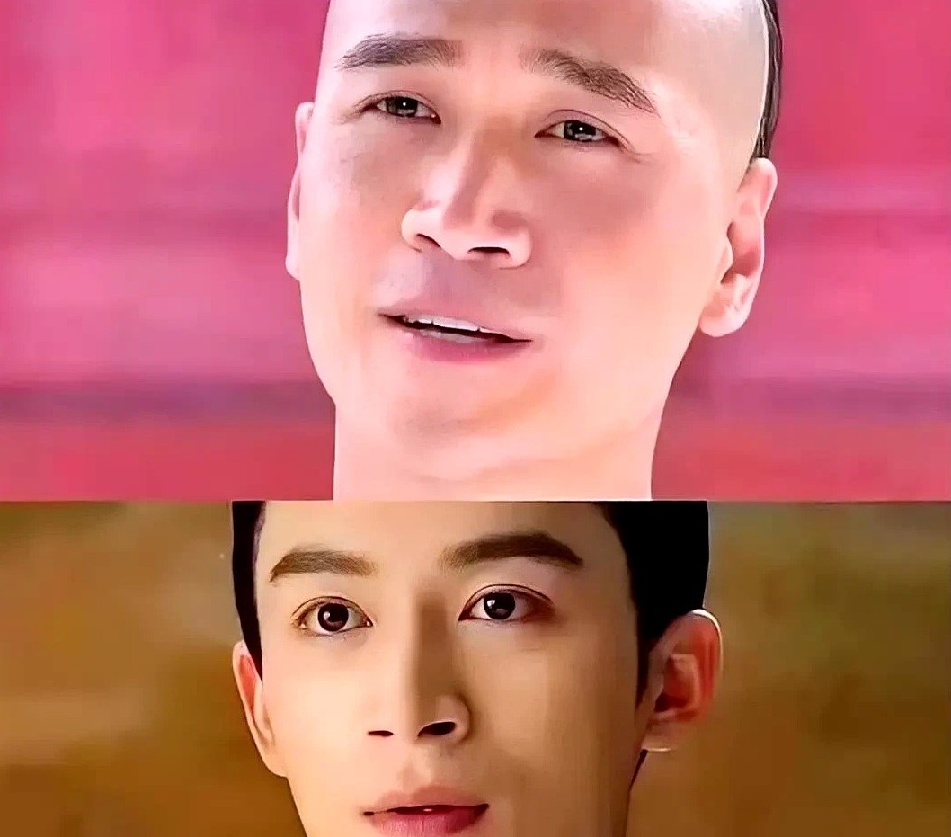 王星越原名叫王涛，进欢娱后才换名，老板于正亲自起的。有人扒出星字拆自何晟