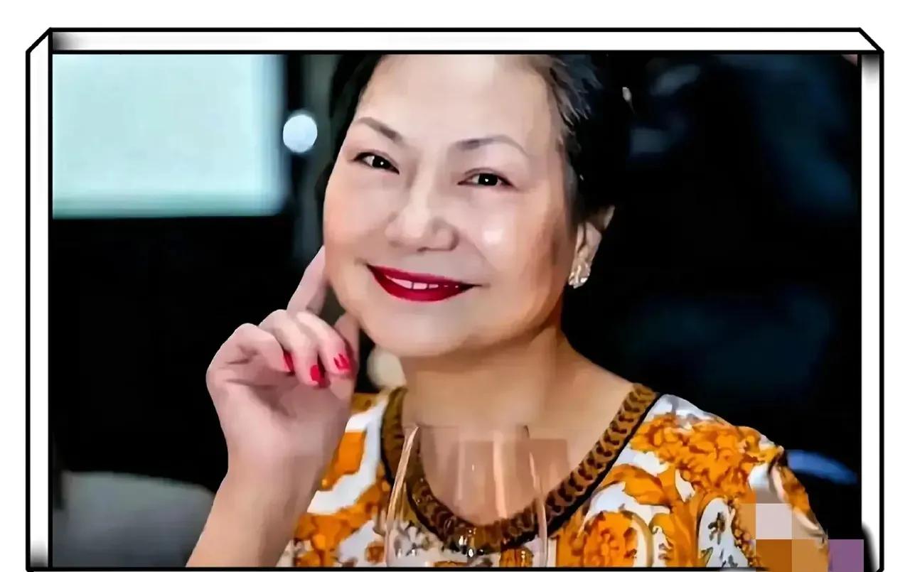 　这次婚礼，马晓梅做的事情还真是绝了汪小菲婚礼的前夕，大S的妈妈还是没有忍住，