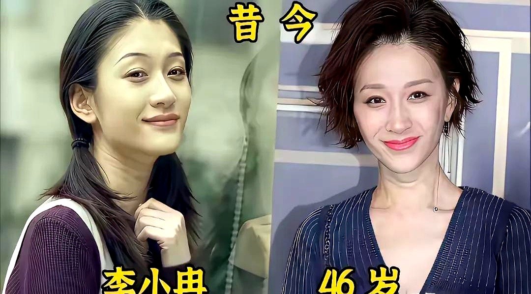 翻看以前的老剧照，郝蕾那个倔强又带点文艺的眼神，一下就把人拉回去了。那时候的女演员，美得各有千秋，谁