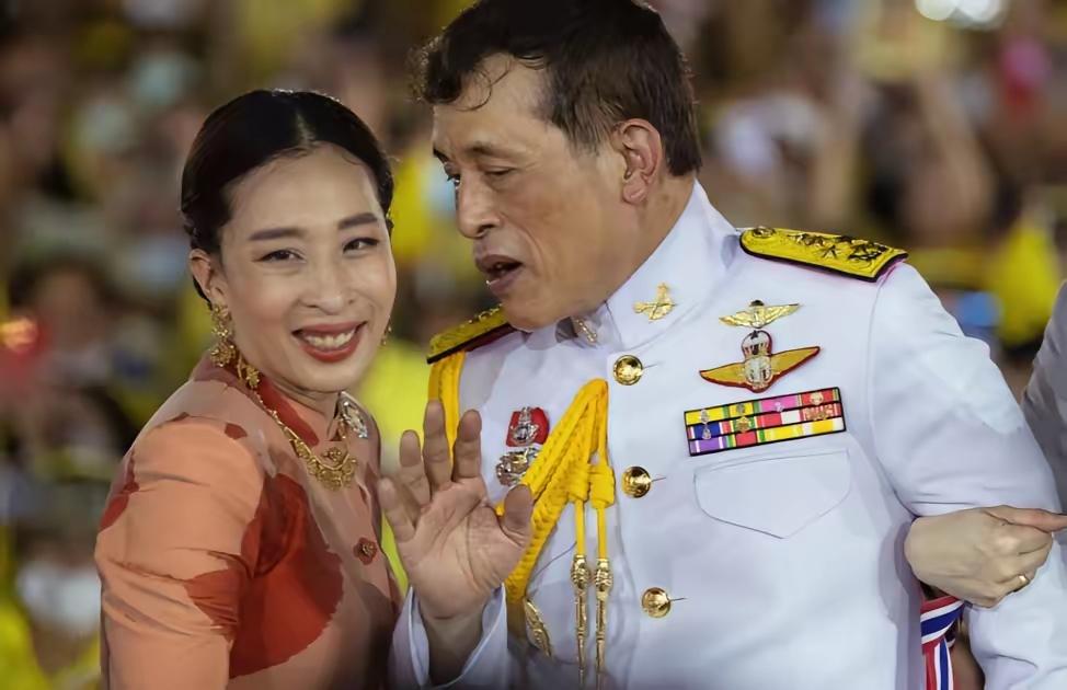 帕查拉公主病故，她的父亲玛哈国王不会太难过，因为玛哈国王有7个孩子，帕查拉公主只