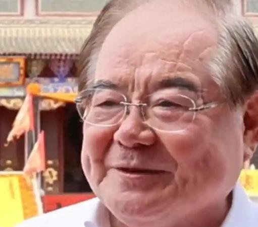 中国国民党副主席李乾龙，最近说了句大实话。6月21号这天，新北市三重的先啬宫