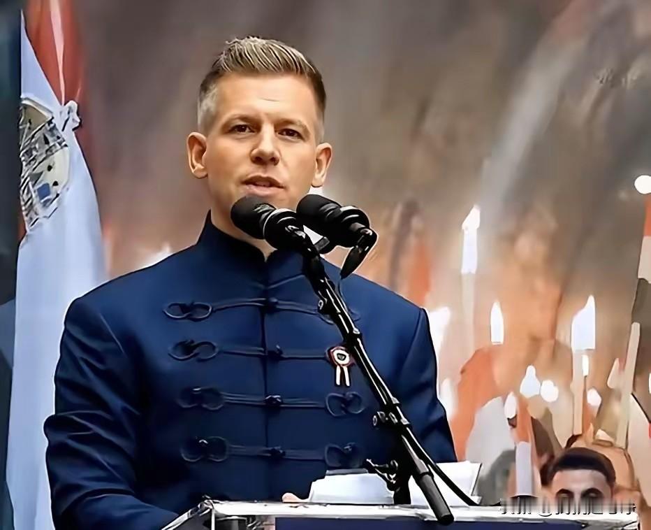 马扎尔还是毛焦尔？这个问题确实有很多人都分不清匈牙利新选上来的这位领导人，到底