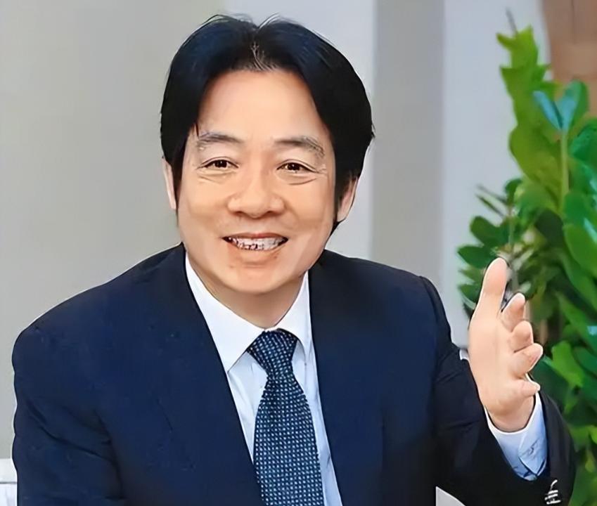 台独分子赖清德发表声明，4月4日是台湾地区的儿童节，赖清德发文表示：谢谢每一