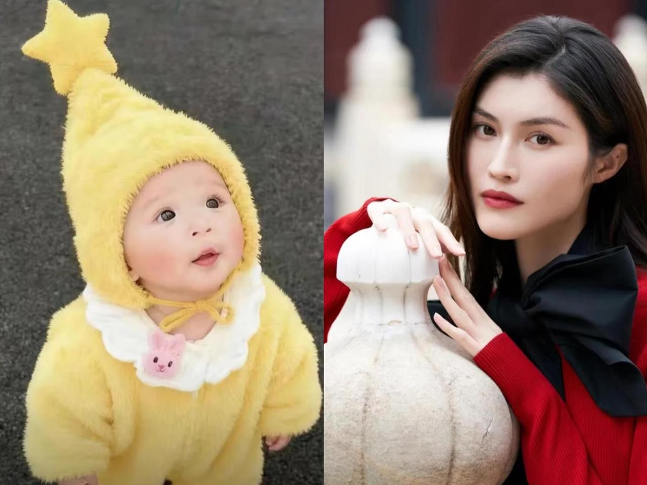 星妈之间，亦有差距如果说因为她也有孩子，代入哪位母亲受得了小洛溪这事，但何穗这