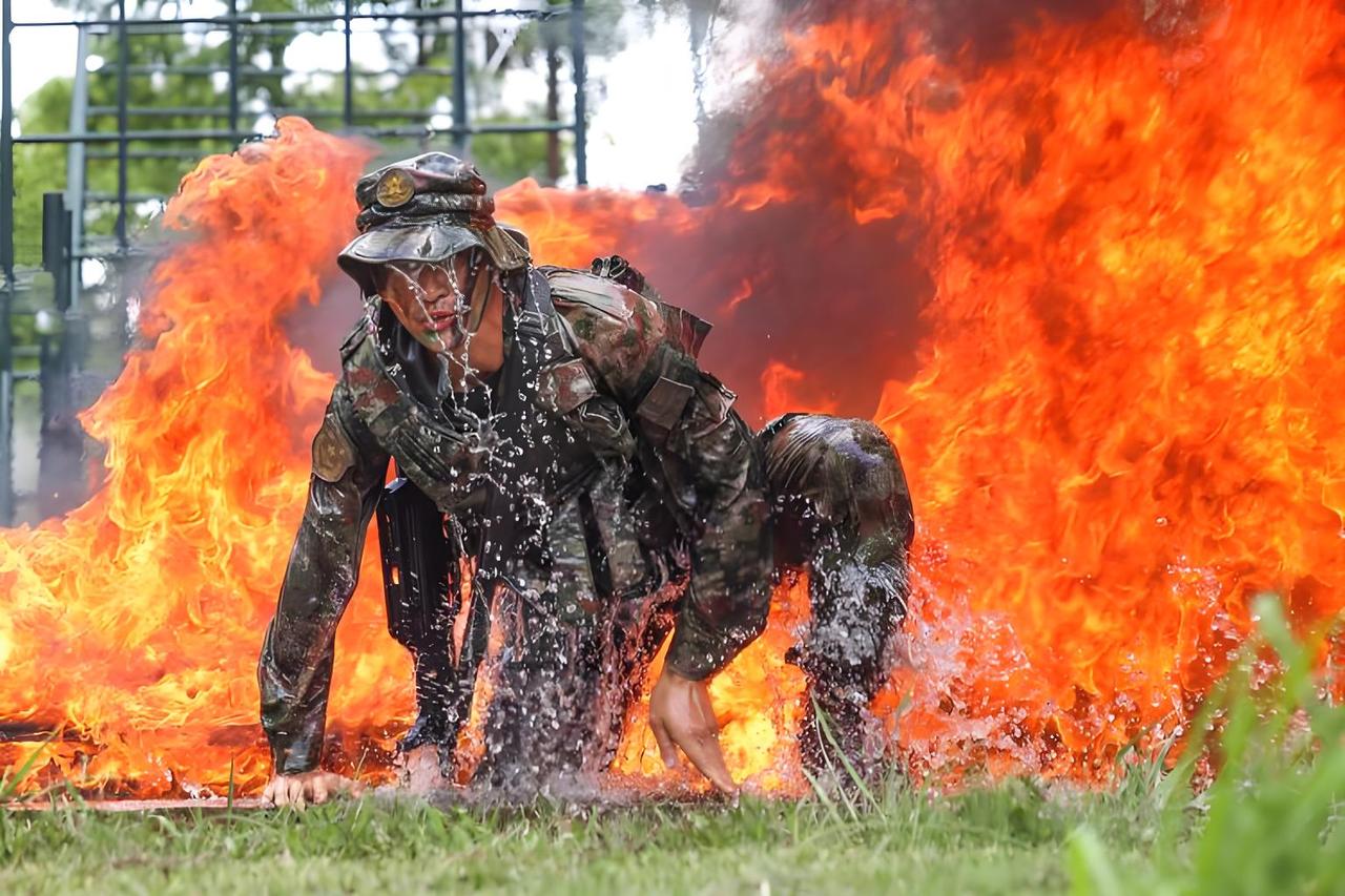 当兵想舒舒服服滴过？请学会这5招“舒服”大法！20年“老油条”想说：在部