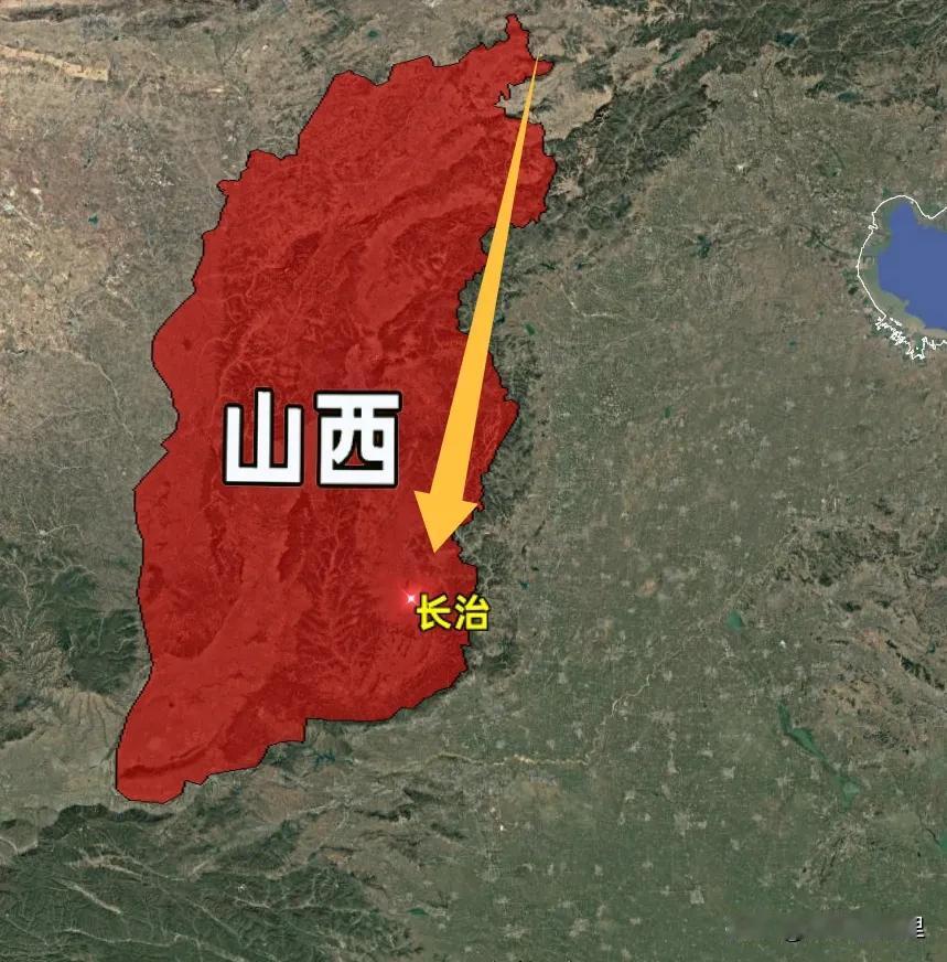 这座被“焊死”在太行山上的小城，才是山西真正的王炸之一！你有没有发现一个怪事