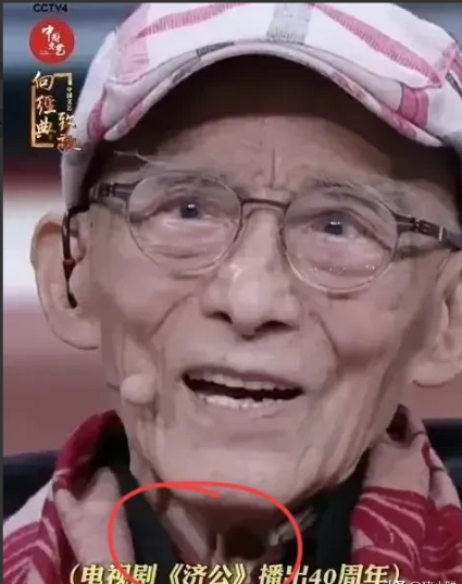 不好意思以后坚决不看游本昌老师演的剧了！不是他过气了，而是他演的角色