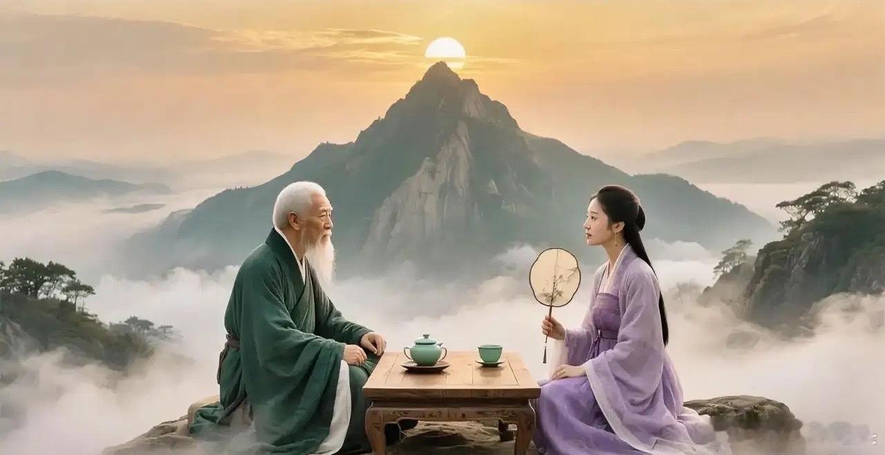 为什么很多男的到了中年突然开始炒股？只要是见过世面，做过生意，并且对金钱不断反思